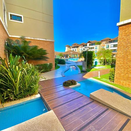 Condominio Mediterranee Residence Por Be My Guest Aquiraz Exteriér fotografie