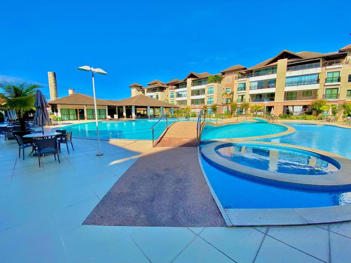 Condominio Mediterranee Residence Por Be My Guest Aquiraz Exteriér fotografie