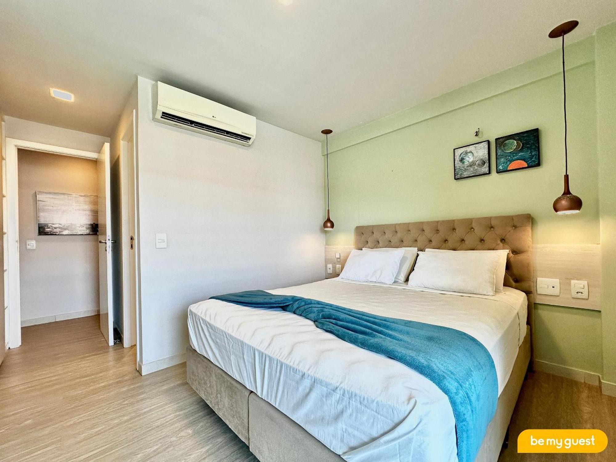 Condominio Mediterranee Residence Por Be My Guest Aquiraz Exteriér fotografie