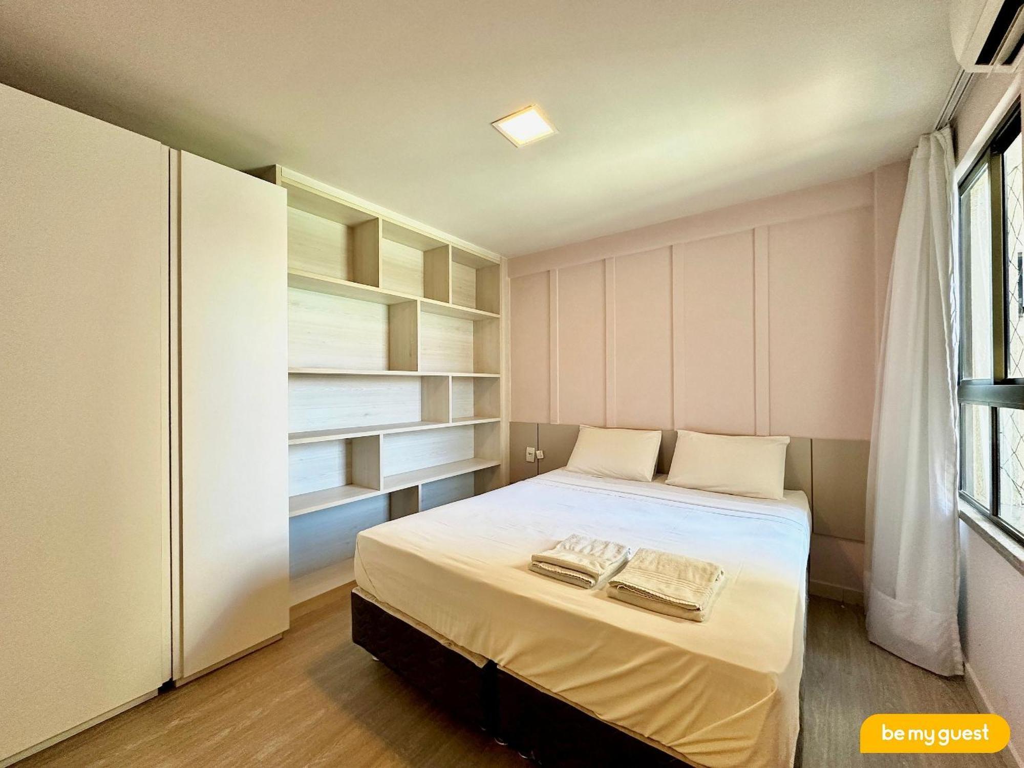 Condominio Mediterranee Residence Por Be My Guest Aquiraz Exteriér fotografie