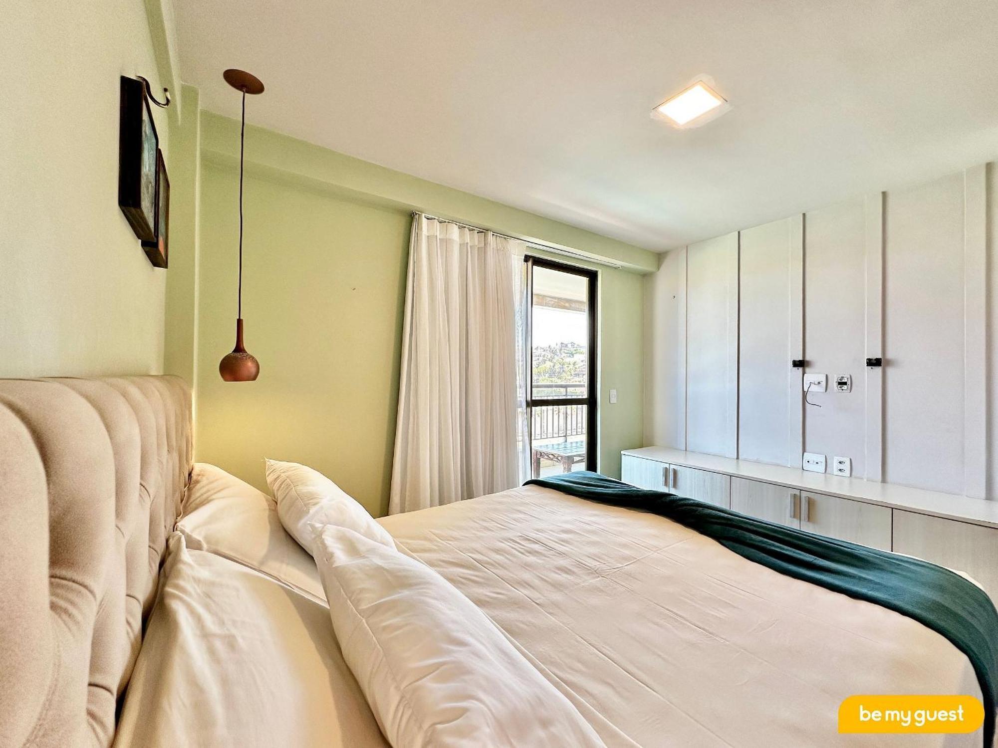 Condominio Mediterranee Residence Por Be My Guest Aquiraz Exteriér fotografie