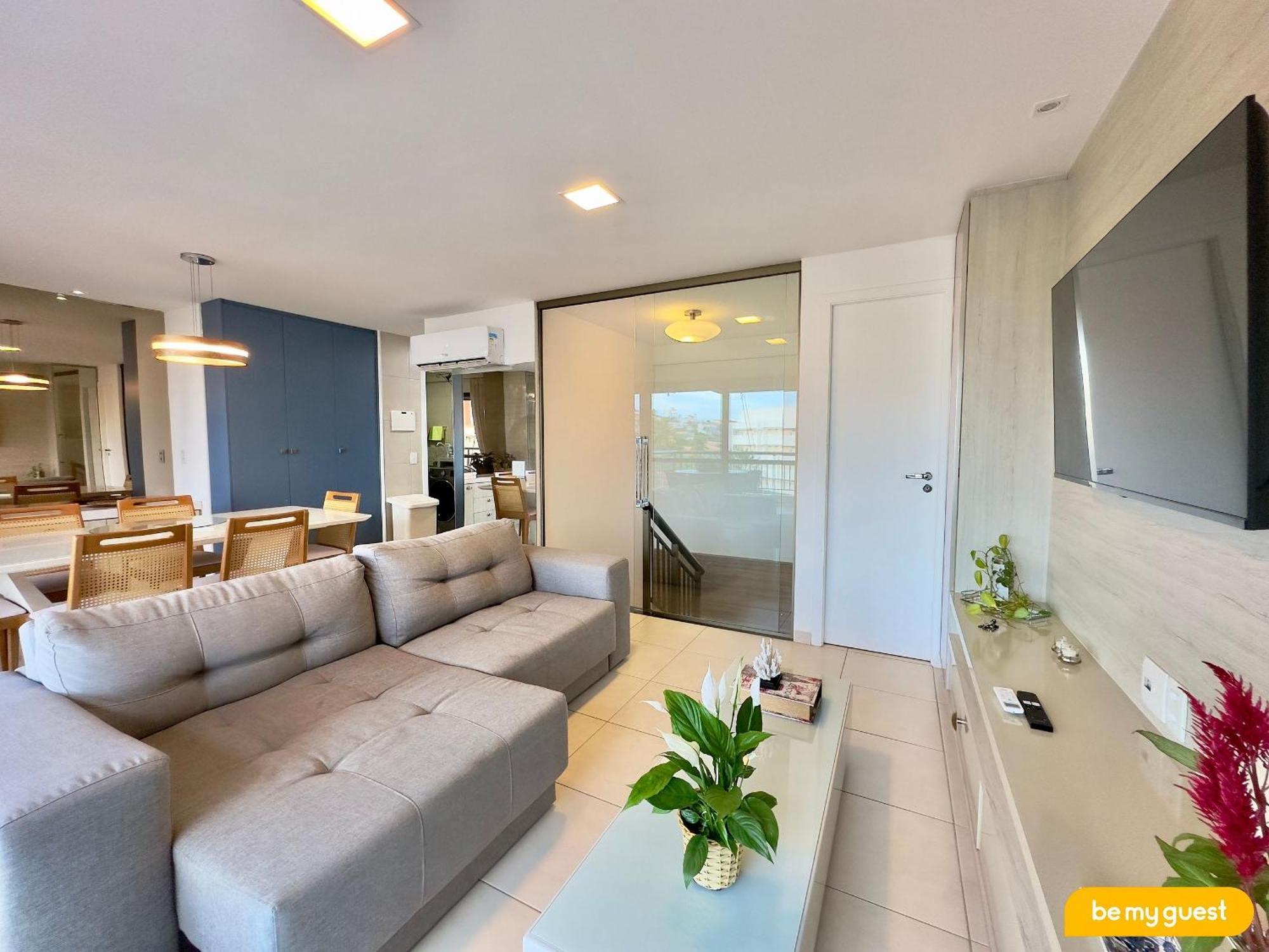 Condominio Mediterranee Residence Por Be My Guest Aquiraz Exteriér fotografie